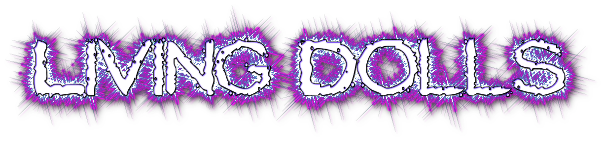 Living Dolls Logo